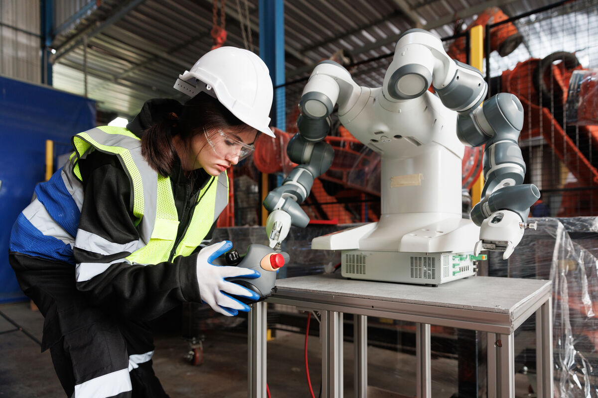 AI Act entschlackt: Hat Europas Industrie jetzt die echte Chance auf den KI-Durchbruch?