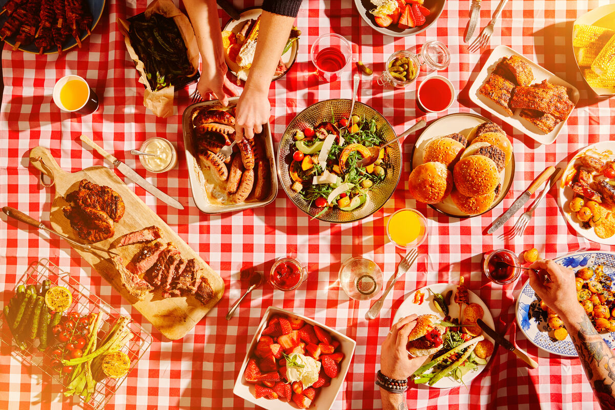 Wenn der Algorithmus den perfekten Burger sucht