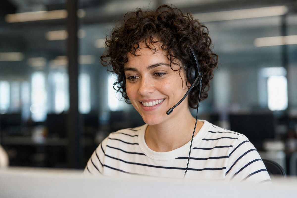 Künstliche Intelligenz im Kundenservice - wenn der Chatbot zum Risiko wird